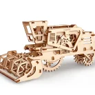 Ugears Combine Harvester