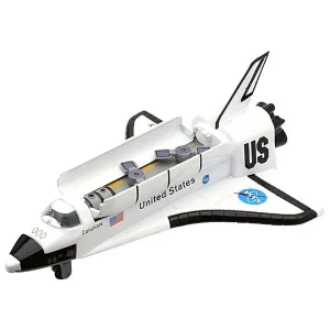 Small Diecast Space Shuttle