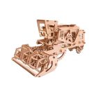 Ugears Combine Harvester