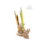 Ugears Pen Holder
