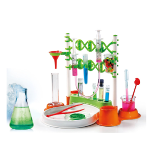 Amazing Chemistry - Image 2