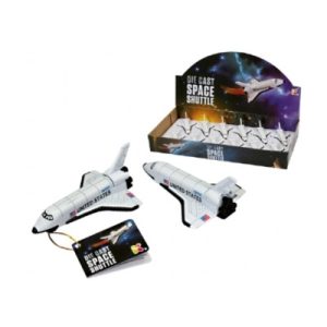 Small Diecast Space Shuttle