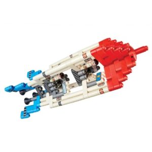 Poly M-Adventure Rocket - Image 3