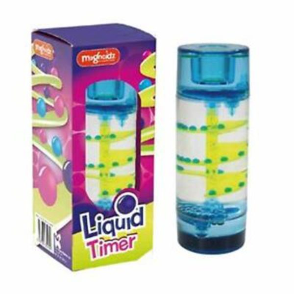 Magnoidz Liquid Timer - Image 2