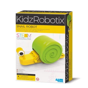 KidzRobotix - Snail Robot