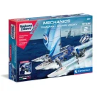 Mech Lab - Trimaran & Watercraft