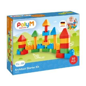 Poly M-Architecture Starter Kit