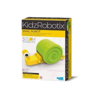 KidzRobotix - Snail Robot