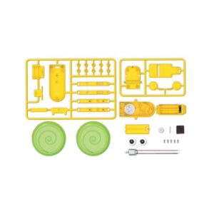 KidzRobotix - Snail Robot - Image 2