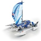 Mech Lab - Trimaran _ Watercraft-2