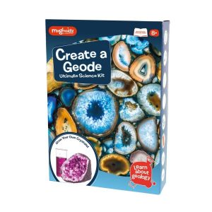 Create a Geode Kit