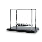 Large Newton's Cradle