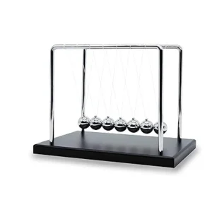 Large Newton's Cradle
