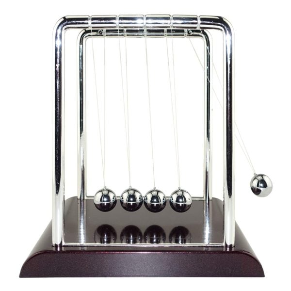 Large Newton's Cradle - Image 2