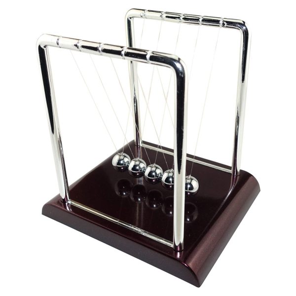 Large Newton's Cradle - Image 3