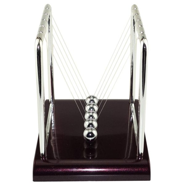 Large Newton's Cradle - Image 4