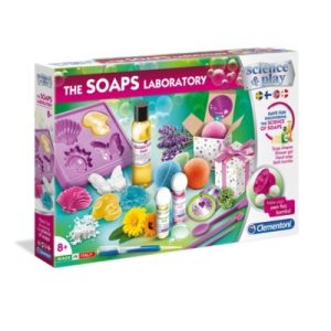 The Soaps Laboratory
