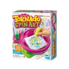 4M Thinkingkits-V2 Tornado Spin Art