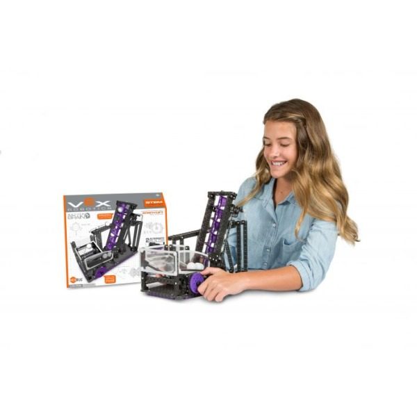 Hexbug Vex Screw Lift - Image 5
