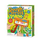 4M Thinking Kits - Dough Circuit Piano
