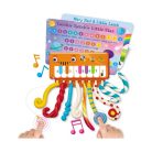 4M Thinking Kits - Dough Circuit Piano-2