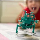 4M Kidzrobotix Wacky Robot