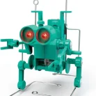 4M Kidzrobotix Wacky Robot