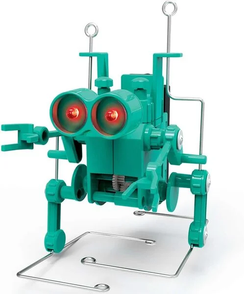 4M Kidzrobotix Wacky Robot