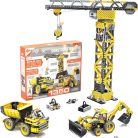 Construction Toys
