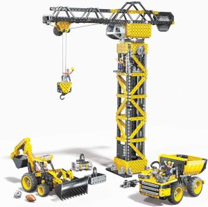 Construction Toys