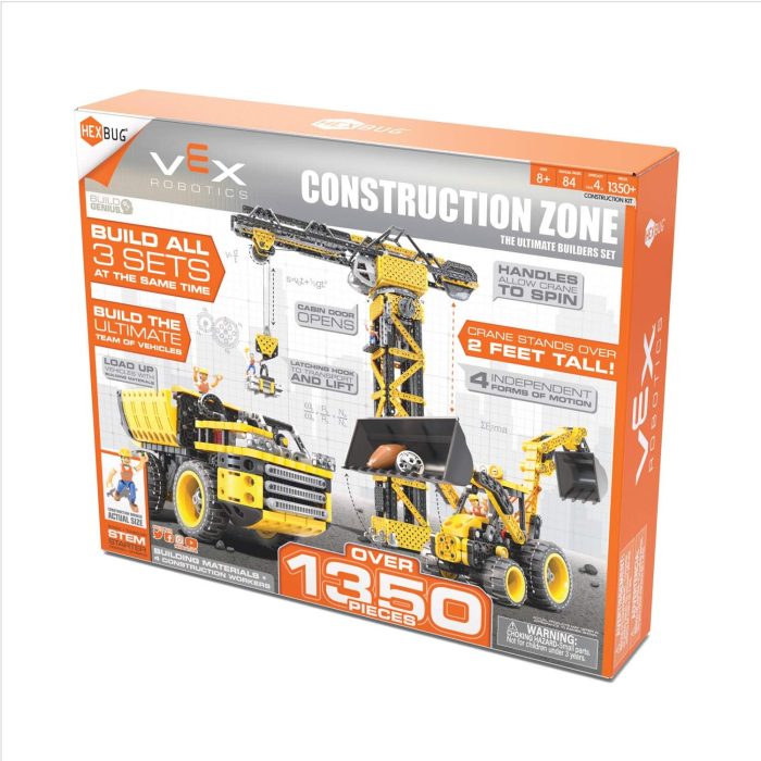 Construction Toys