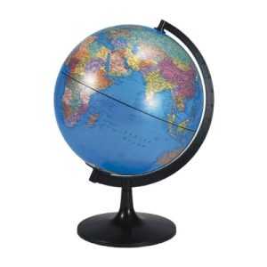 Edu-Toys – Swivel Globe – 28cm