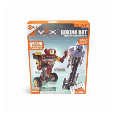 Vex battling boxing best sale robots