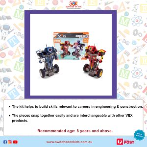 Hexbug Toys