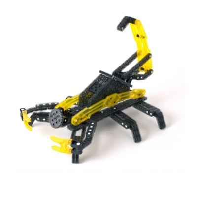 Hexbug VEX Robotic ArmToys Switched on kids Robotic Toys