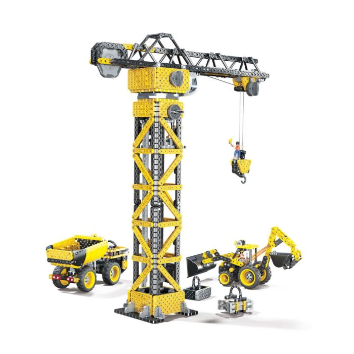 Construction Toys