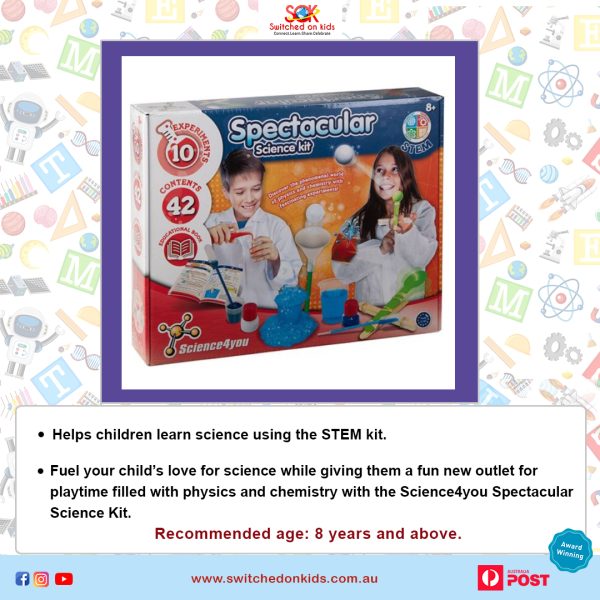 educational toy for kids