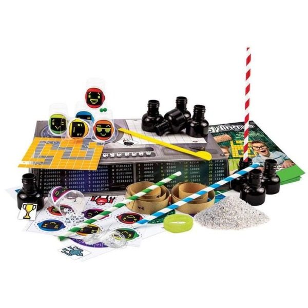 Science4you - Coding Lab - Image 2