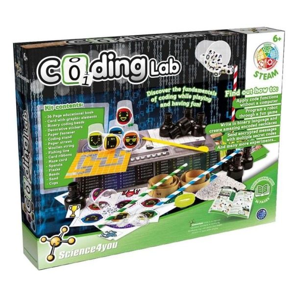 Science4you - Coding Lab - Image 3