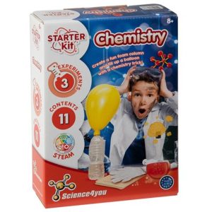 Science4you - Chemistry
