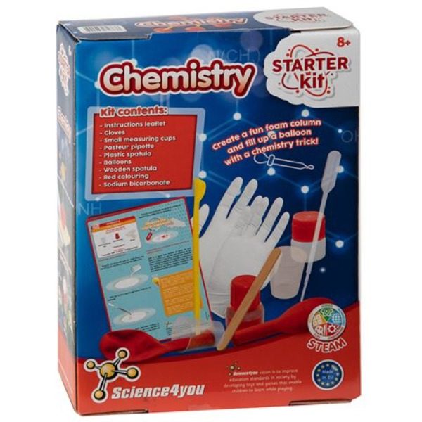 Science4you - Chemistry - Image 3