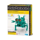 4M Kidzrobotix Wacky Robot