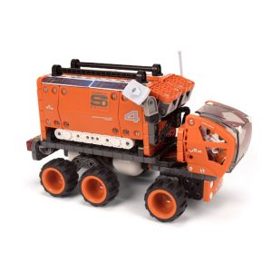VEX Robotics Explorers - Mobile Lab - Image 2
