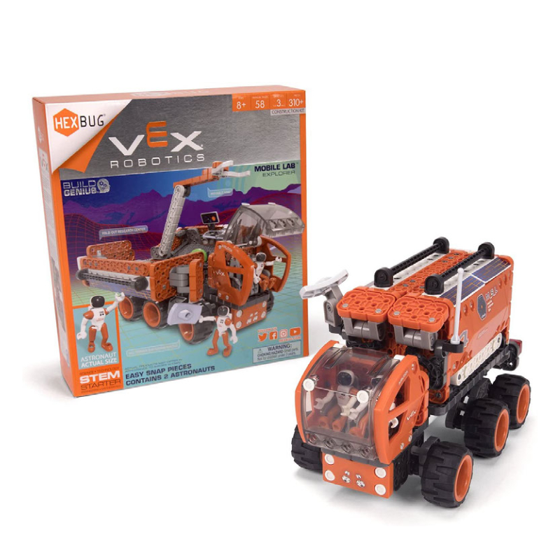Costco hexbug 2025