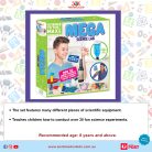 science kit for ages 8 and up