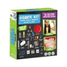 Science to The Max: Mega Science Lab