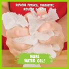 Science to The Max: Mega Science Lab