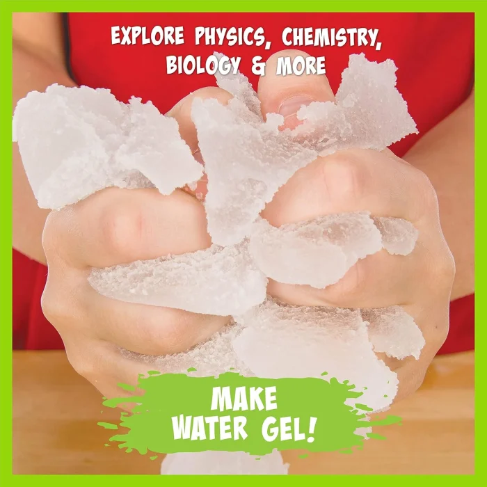 91Ao3x7p1GL._SL1500_ Science to The Max: Mega Science Lab