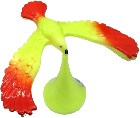 Balance Bird