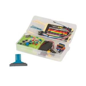 Duinotech BBC Micro:bit Starter Kit